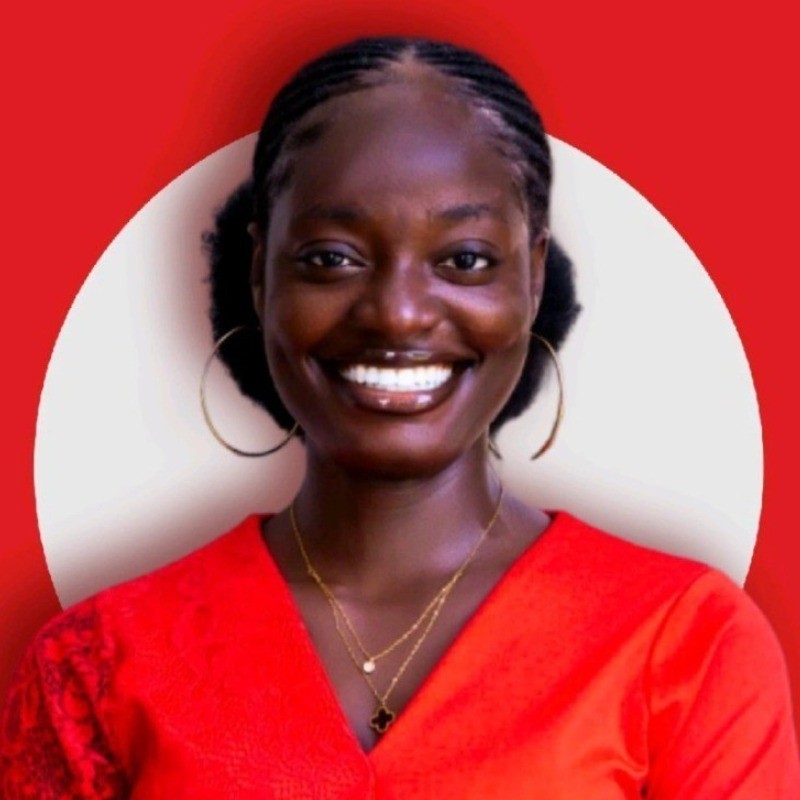 Amarachi Okpoko