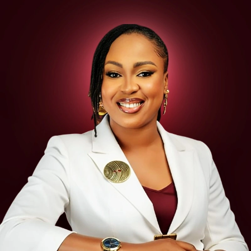 Amb. (Dr.) Catherine Onyejiaka