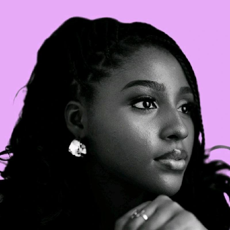 Mercy Emeka