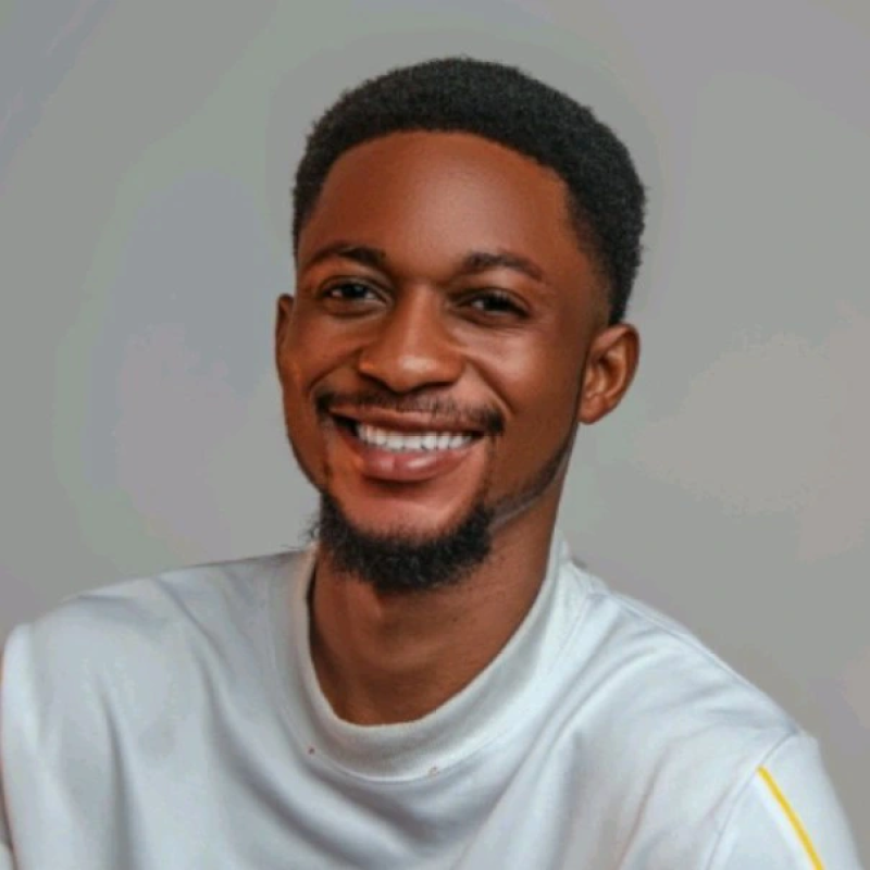 Samuel Idu
